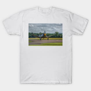 Hawker Sea Fury T-Shirt